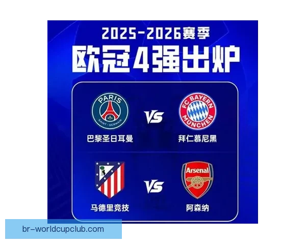 阿森纳对阵拜仁强强碰撞拜仁神话能否被枪手终结欧冠之夜悬念拉满